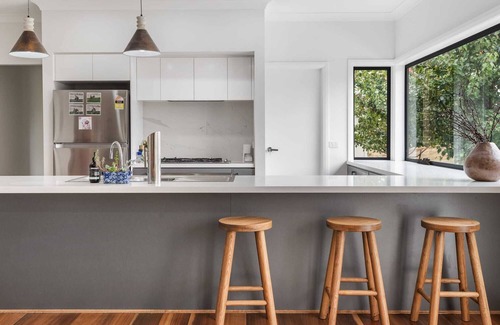 Windera House | Family-Friendly Windera: 5 Bedroom Home with Breakfast