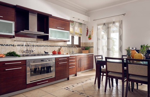 Romirion Villa | Idyllic Villa Romodos in Zakynthos with Private Pool