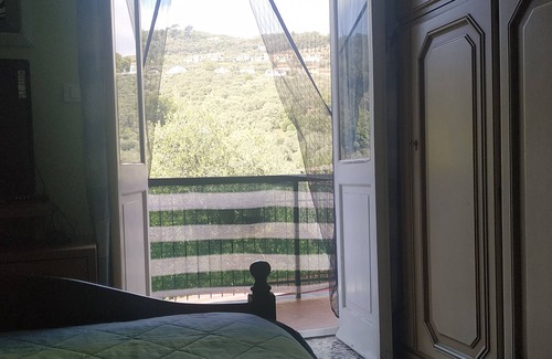 Borganzo House | Discover Wonderful Liguria: Family-Friendly with Pool & Spa