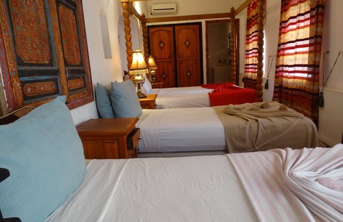 Assouel Bed & Breakfast | Delightful Riad in Marrakech: Perfect for Up to 28 Guests