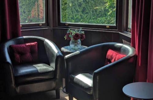 Tweedmouth House | Wonderland Berwick