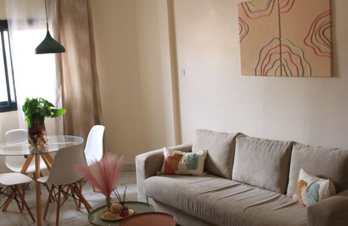 Yof Apartment | Wonderland - Yoff à Côté Plage Bceao