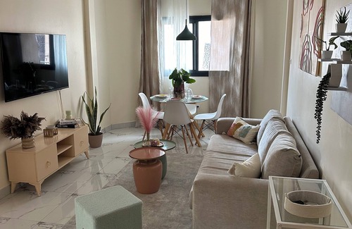 Yof Apartment | Wonderland - Yoff à Côté Plage Bceao