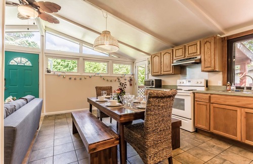 Lenexa House | Discover Wonders of the World - 10/10 Guest Rated Retreat