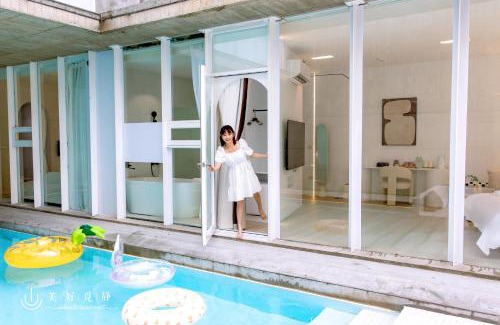 Dongshan Bed & Breakfast | Charming Bed and Breakfasts in Beautiful Taiwan