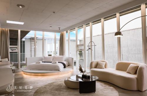 Dongshan Bed & Breakfast | Charming Bed and Breakfasts in Beautiful Taiwan