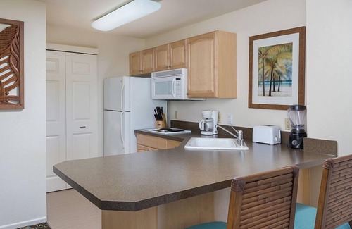 Kihei Resort | Beautiful Kihei Resort Studio with Pool and Spa Access