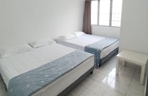 Bentong House | Family-Friendly Wong Bentong Makmur Homestay with Great Reviews