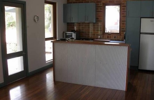 Tathra House | Wonga Beach House: Oceanfront Retreat with Spa & Hot Tub