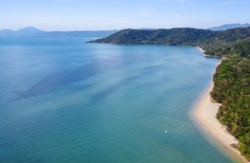 Wonga Beach House | Beachfront Bliss at Wonga Belle Beach House - Perfect for Families