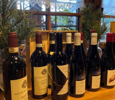 Gressoney-la-Trinite House | Experience Wongade: Family-Friendly with Spa & Dining