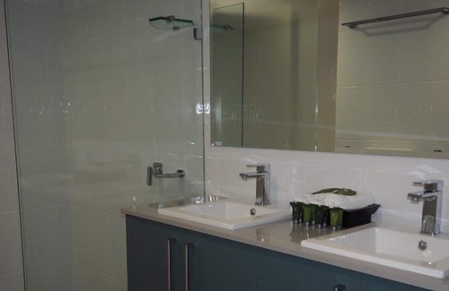 Wongaling Beach Apartment | Wongalinga Beachfront Retreat with Family-Friendly Amenities