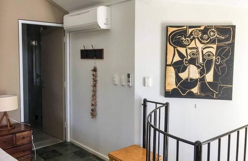 Wongaling Beach Apartment | Beachfront Bliss: Wongalinga 2 Bedroom with Kitchen Amenities