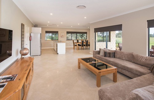 Witchcliffe House | Premier Oceanfront Stay at Wongin, Redgate Forest Retreat