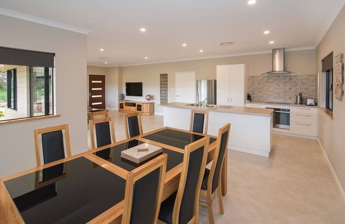 Witchcliffe House | Premier Oceanfront Stay at Wongin, Redgate Forest Retreat