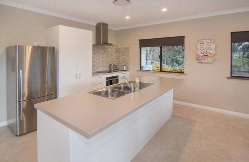 Witchcliffe House | Premier Oceanfront Stay at Wongin, Redgate Forest Retreat