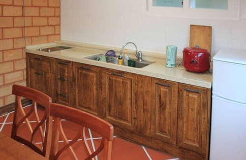 Wonju House | Eco-Friendly Stay at Wonju Yokbawi Pension with Breakfast