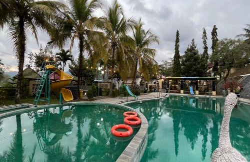 Mulyosari Hotel | Wonorejo Hotel Mitra RedDoorz