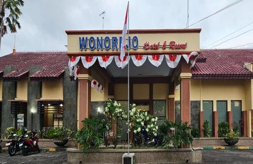 Mulyosari Hotel | Wonorejo Hotel Mitra RedDoorz
