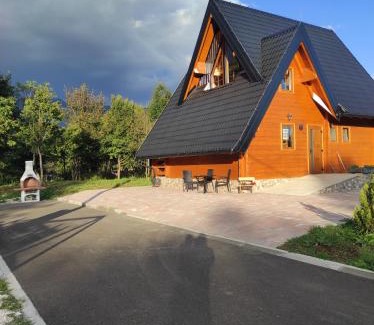 Korenica House | Wood Fairy 2