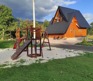 Korenica House | Wood Fairy 2