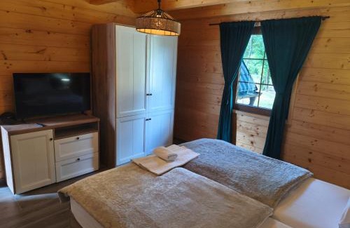 Korenica House | Wood Fairy 2