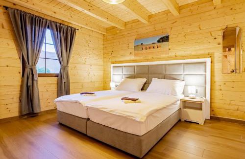 Korenica Ski Chalet | Wood Fairy: Pet-Friendly Retreat with Hot Tub & Top Reviews