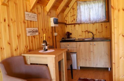 Berat Villa | Kid-Friendly Retreat at Wood House Berat - Rated 9.4/10