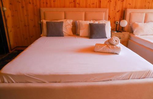 Berat Villa | Kid-Friendly Retreat at Wood House Berat - Rated 9.4/10