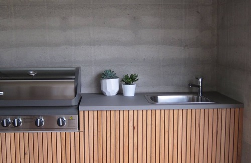 Port Fairy House | Exceptional Wood n Shores - Port Fairy with Family-Friendly Amenities