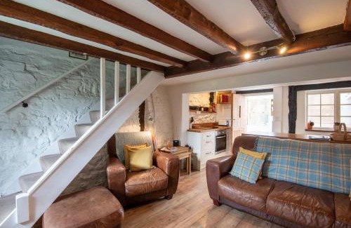 Market Rasen House | Welcoming Woodbine Cottage: Pet-Friendly Retreat for Families