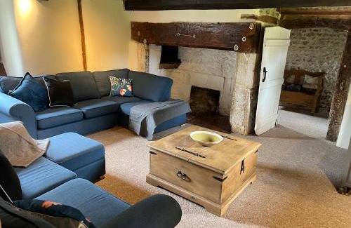 Colyton House | Woodbridge Farm