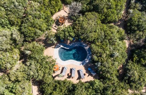 Sidbury Other | Exceptional Woodbury Tented Camp at Amakhala Game Reserve