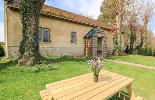 Cheltenham House | Woodcock Studio