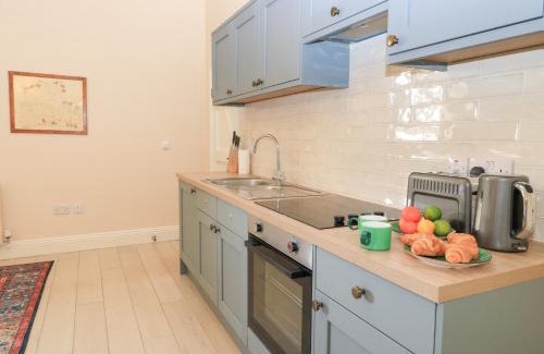 Cheltenham House | Woodcock Studio