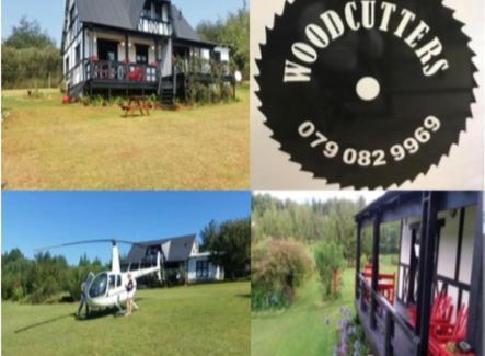 Haenertsburg House | Woodcutters Guest House: Family-Friendly with 9.2 Rating