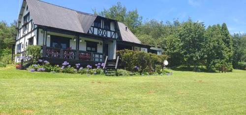 Haenertsburg House | Woodcutters Guest House: Family-Friendly with 9.2 Rating