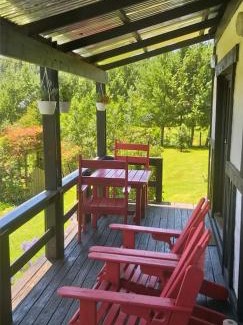 Haenertsburg House | Woodcutters Guest House: Family-Friendly with 9.2 Rating