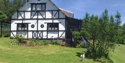 Haenertsburg House | Woodcutters Guest House: Family-Friendly with 9.2 Rating