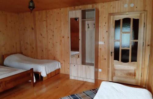 Plavya House | WoodDream: Guest Rated 10/10 with Fireplace & Hot Tub