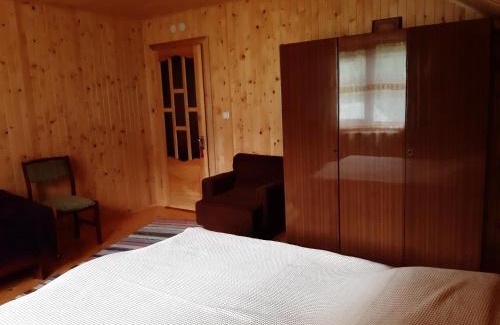 Plavya House | WoodDream: Guest Rated 10/10 with Fireplace & Hot Tub