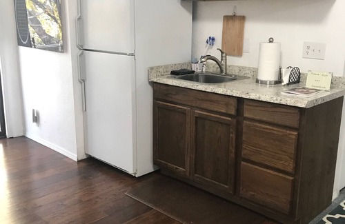 Phoenix Lake-Cedar Ridge Apartment | Wooded Retreat: Your Private Getaway for Fun and Relaxation