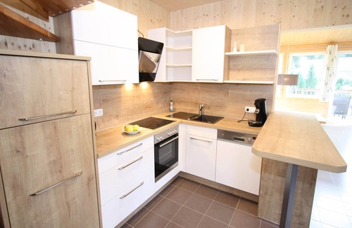Hohentauern Ski Chalet | Idyllic Wooden Chalet in Hohentauern with Relaxing Sauna