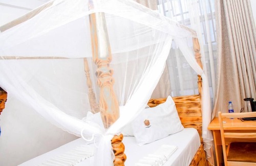 Iringa Hotel | Wooden Haven Hotel