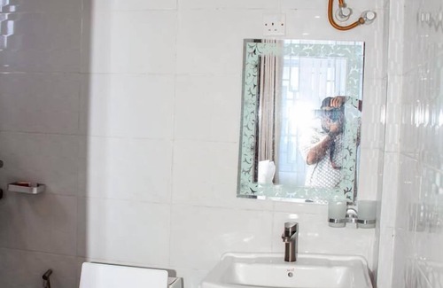 Iringa Hotel | Wooden Haven Hotel