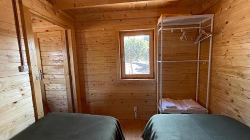 Palmela Ski Chalet | Discover Wooden House - Monte da Cortiça with a Pool