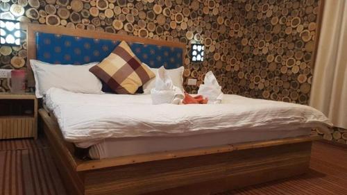 Nubra Valley House | Guest Rated: 10/10 at Wooden Nest Cottage, Nubra Valley