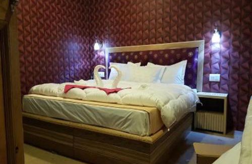 Nubra Valley House | Guest Rated: 10/10 at Wooden Nest Cottage, Nubra Valley