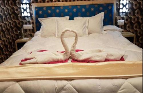 Nubra Valley House | Guest Rated: 10/10 at Wooden Nest Cottage, Nubra Valley