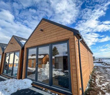 Wisla Mala Apartment | Wooden studies - studio 3